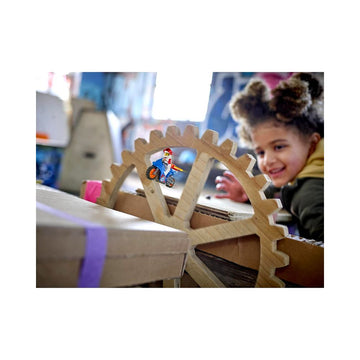 LEGO City Rocket Stunt Bike - 60298